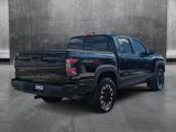 Used 2024 Nissan Frontier PRO-4X w/ Pro Convenience Package image 5