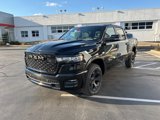 New 2026 RAM 1500 Big Horn image 6