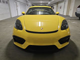 Used 2020 Porsche 718 Cayman GT4 image 5