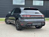 Certified 2025 Porsche Macan Turbo image 3