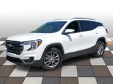 Used 2023 GMC Terrain SLT image 1