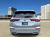 New 2025 Mitsubishi Outlander SEL image 4