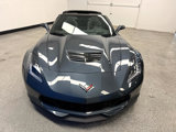 Used 2019 Chevrolet Corvette Z06 w/ Battery Protection Package image 2