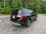 Used 2023 GMC Acadia SLE w/ Driver Convenience Package image 4