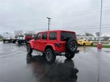 New 2025 Jeep Wrangler Sahara w/ Safety Group image 5