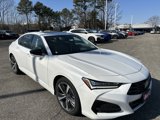 New 2025 Acura TLX w/ Technology Package image 2