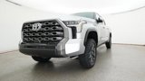 New 2025 Toyota Tundra Platinum image 4