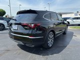 New 2025 Acura MDX w/ Technology Package image 5