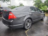 Used 2010 Ford Fusion SE image 6