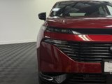 New 2025 Nissan Murano Platinum w/ Cargo Package image 3