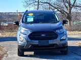 Used 2020 Ford EcoSport SES image 2