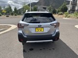 New 2025 Subaru Outback Limited image 4