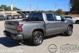 New 2025 Nissan Frontier SV w/ SV Convenience Package image 5