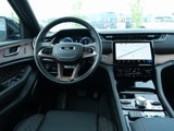 New 2025 Jeep Grand Cherokee Summit image 6