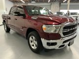 Used 2021 RAM 1500 Big Horn image 3