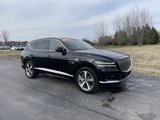 Used 2022 Genesis GV80 3.5T w/ Advanced Package 06 image 2