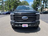 New 2025 Ford F350 Platinum w/ Tremor Off-Road Package image 2