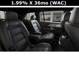 New 2025 Mercedes-Benz GLS 63 AMG 4MATIC image 5