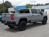 New 2025 Chevrolet Silverado 2500 ZR2 w/ Technology Package image 4