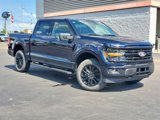 New 2025 Ford F150 XLT image 2
