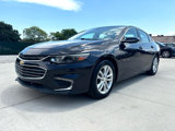Used 2017 Chevrolet Malibu LT image 3