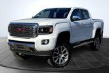 Used 2020 GMC Canyon Denali image 3