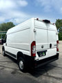 Used 2023 RAM ProMaster 2500 w/ Driver Convenience Group image 5