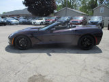 Used 2017 Chevrolet Corvette Stingray Convertible image 6