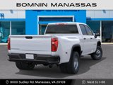 New 2026 Chevrolet Silverado 3500 W/T image 4
