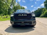 New 2025 RAM 1500 Big Horn image 3