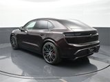 New 2025 Porsche Macan Turbo Electric image 3