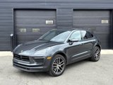 Certified 2024 Porsche Macan image 6