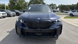 New 2026 BMW X5 xDrive40i w/ M Sport Package image 3