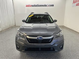 Used 2022 Subaru Outback Premium image 2
