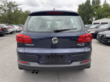 Used 2015 Volkswagen Tiguan S image 6