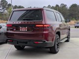 New 2025 Jeep Wagoneer Series II image 4