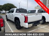 New 2026 Toyota Tundra 1794 Edition image 3