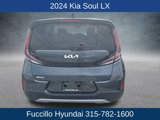 Used 2024 Kia Soul LX w/ Option Group 015 image 4