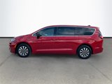 New 2025 Chrysler Pacifica Select image 4