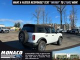 Certified 2023 Ford Bronco Badlands image 3
