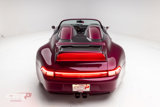 Used 1997 Porsche 911 Cabriolet image 5