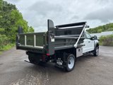 New 2025 Ford F550 4x4 SuperCab Super Duty w/ XL Chrome Package image 5
