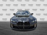 New 2026 BMW M4 Competition image 3