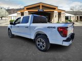 New 2025 Ford F150 STX w/ Equipment Group 200A image 5