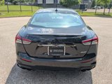 Certified 2022 Maserati Ghibli Modena image 5