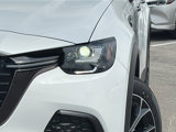 New 2025 MAZDA CX-70 Plug-In Hybrid w/ Premium Plus image 4