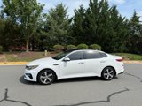 Used 2019 Kia Optima S w/ S Panoramic Sunroof Package image 5