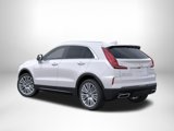 New 2024 Cadillac XT4 Premium Luxury w/ Technology Package image 4