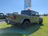 New 2025 Jeep Gladiator Willys image 3