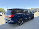 Used 2019 Lincoln Navigator L Black Label w/ Cargo Package image 5